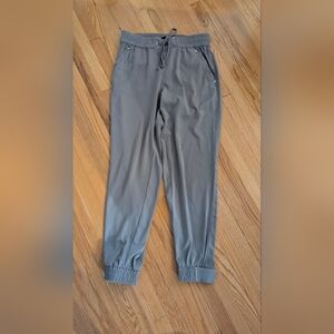 Dynamite Women's Charcoal Joggers